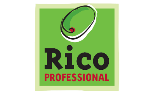 Rico PROFESSIONAL, huismerk van JAVA Foodservice Foodservice