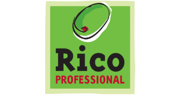 Rico Professional, huismerk van JAVA Foodservice