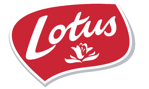 Logo Lotus Bakeries