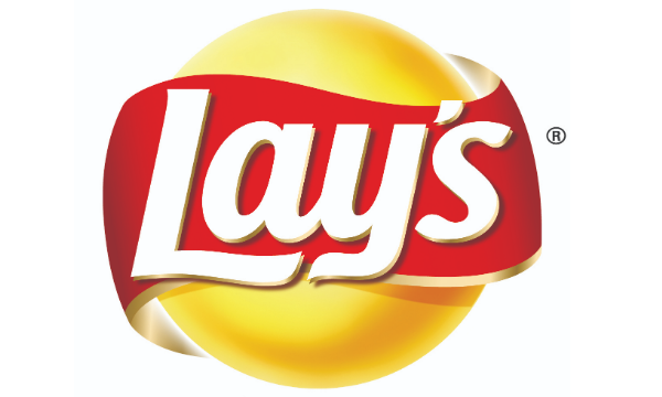 Logo Lay's