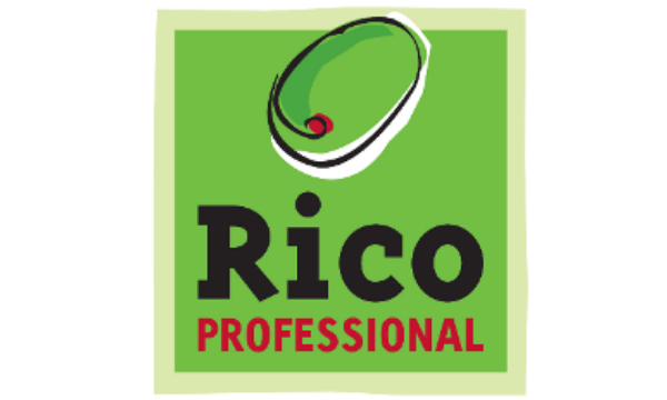 Logo Rico PROFESSIONAL