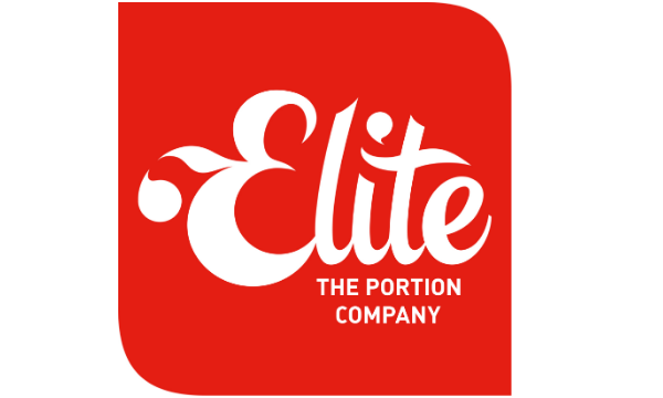 Logo Elite The Portion Company