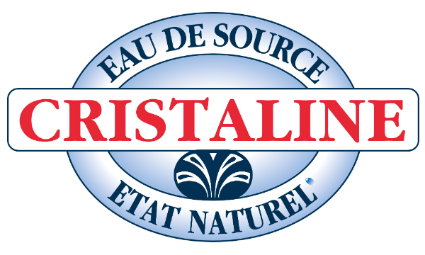 Logo Cristaline