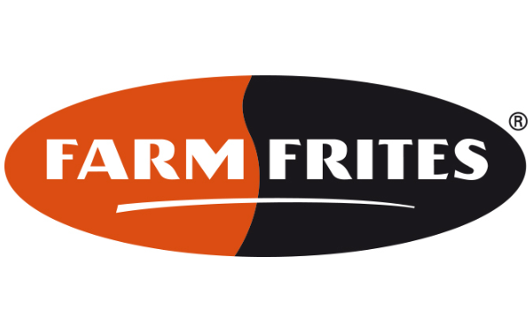 Logo Farm Frites