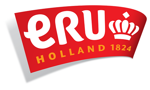 Logo Koninklijke ERU