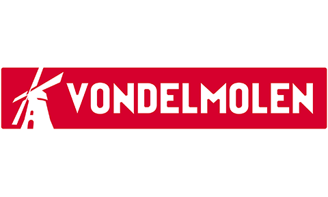 Logo Vondelmolen