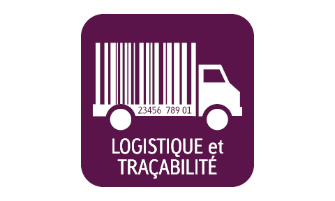 Module Logistique en traçabilité